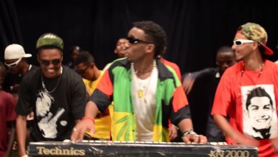 العازف الربع زنق اورغان