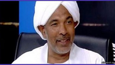 تسجيل صوتي للقيادي السابق المتعافي يفنّد فيه اتهامات لجنة إزالة التمكين المتعافي