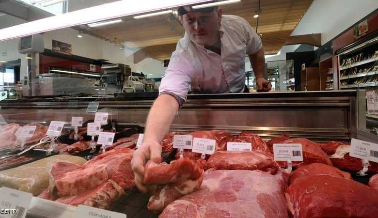 للرجال فقط.. نقص البروتين يؤثر سلباً على "الذكورة" 1 4