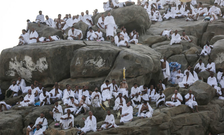 حجاج كندا يكشفون ما حدث لهم في السعودية 1034769239