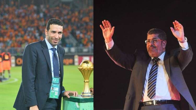 محكمة مصرية تلغي إدراج 1538 شخصا بينهم مرسي وأبو تريكة في قائمة الإرهاب 5b8474bfd4375022328b4591