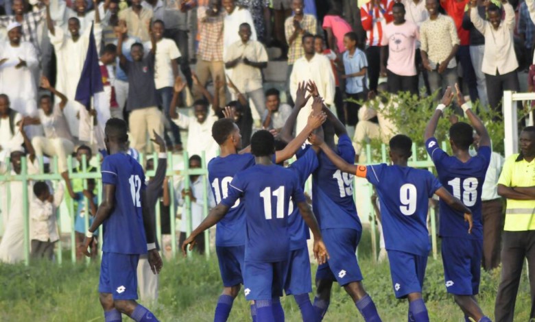 إدارة الشرطة القضارف تفاجئ محمد الطيب 6766 2