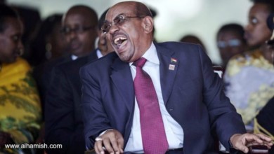 عمر البشير : السودان لن يبيع دينه وعزته مقابل القمح أو الدولار و خونة ومرتزقة وراء التخريب الأخير 6jwBtrAB 735x400