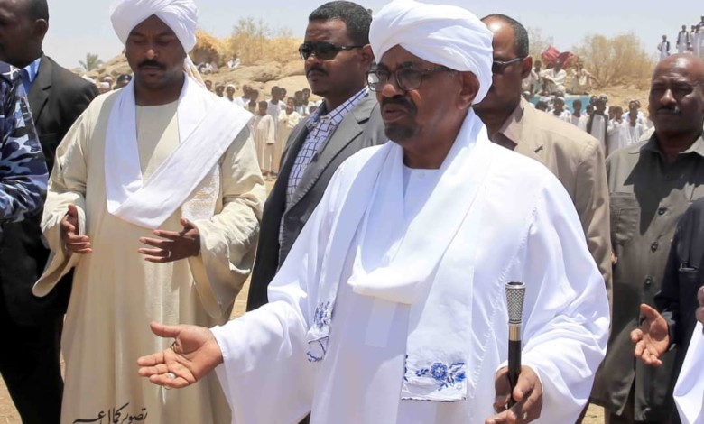 نص خطاب الرئيس عمر البشير بمناسبة عيد الأضحى المبارك IMG 20180817 WA0030