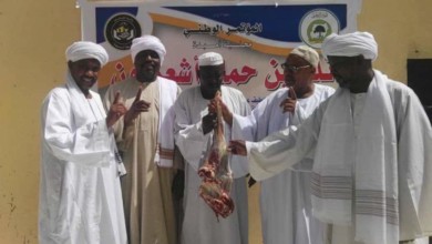 "الوطني" ينفى تصوير الفقراء ويدافع عن حملة (أشعريون) facebook 1534858973702 2