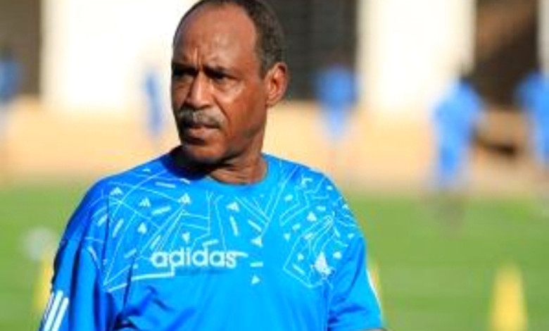 كابتن الفاتح النقر : مباراة الهلال وبركان لو استمرت لي يوم الليلة ...الهلال ما بجيب قون الفاتح النقر