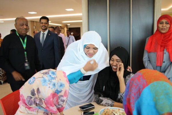 دكتورة تهاني