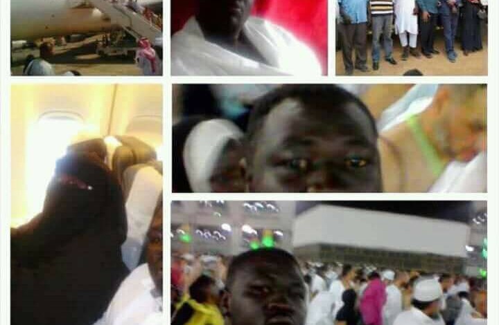 (سائق ركشة).. يرفض "المكافأة" على أمانته ويرد: (أنا داير نسبتي ب قانون رب العالمين).. فتتوالى عليه المفاجآت السعيدة..! سائق ركشة