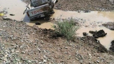 بالصور.. مقتل وإصابة (10) أشخاص إثر إصطدام قطار النيل بعربة بوكس..! صور حادث القطر