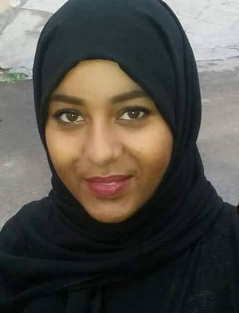 التفاصيل الكاملة لقصة اختفاء طالبة الطب ..أين مكثت الطالبة في الجنينة، وما سر رقم الهاتف الجديد ؟ طالبة الطب المختفية صفاء عمر