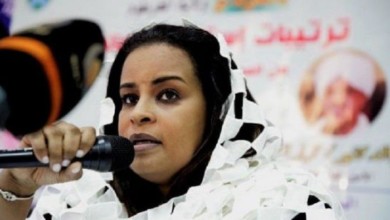 “ميادة سوار الذهب” تدعو لاتفاق سياسي يشمل ملف السلام ويستوعب القوى المدنية والمسلحة ميادة سوار الذهب