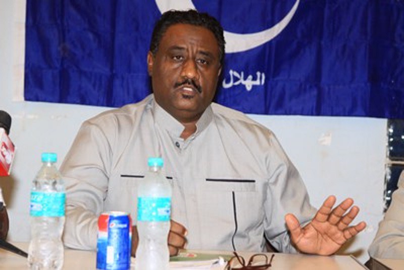 الامين البرير