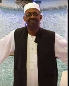 شبيه البشير