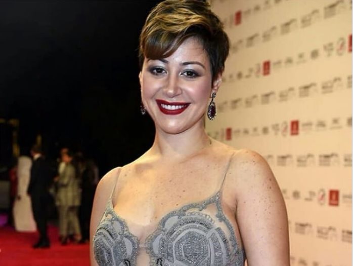 منة شلبى تتعرض «للاغتصاب» مرتين فى مشوارها الفنى منه شلبي