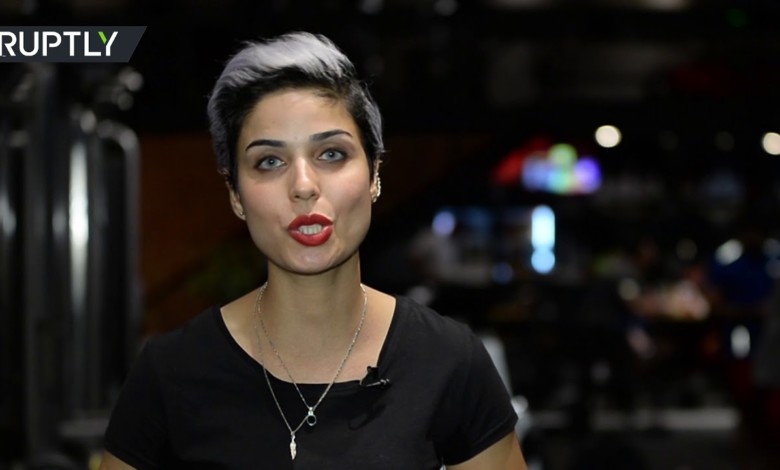 ظاهرة فريدة في العراق.. افتتاح ناد رياضي مختلط وسط بغداد 101831