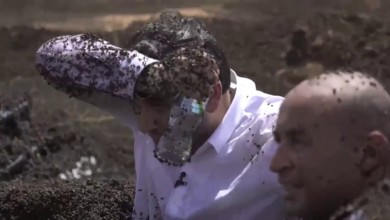 بالفيديو.. خطأ يكشف فبركة برنامج رامز جلال 102092