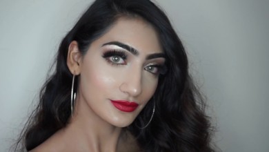 خبير لياقة بدنية مصري يكشف كيف تحول المنشطات المرأة من "أنثى إلى ذكر" 102413