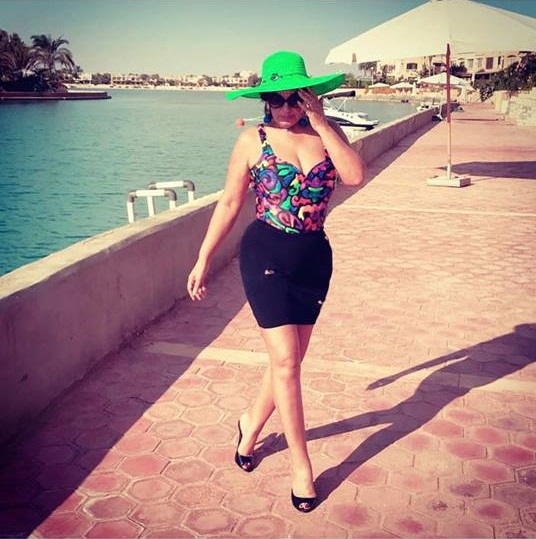 102474 فيفى عبده 3