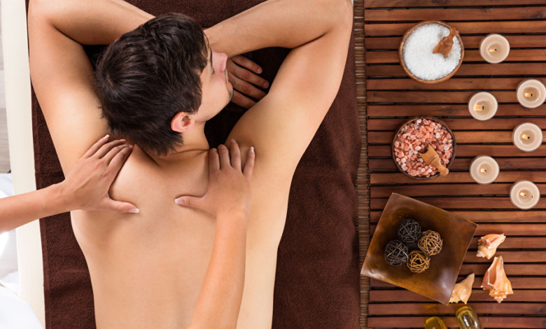 سر فتيات التدليك من استهداف مراكز "المساج" في بغداد 1030269019