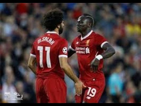 بعد حادثة الإعتداء .. ليفربول يعتذر إلى ريال مدريد 104352