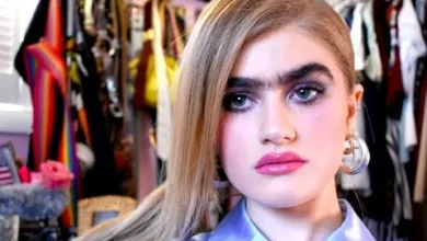 "تهذيب" وليس "نمصاً".. أمين الفتوى يُفرّق بين الحلال والحرام في الحواجب 104362