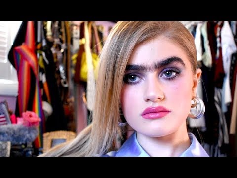 "تهذيب" وليس "نمصاً".. أمين الفتوى يُفرّق بين الحلال والحرام في الحواجب 104362