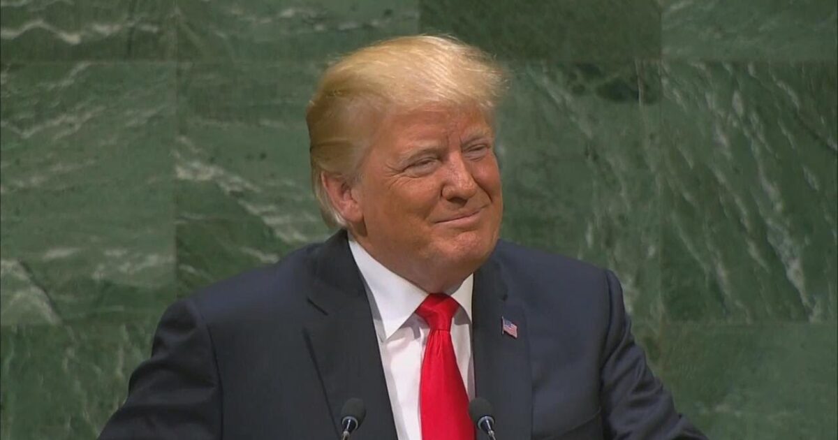 توماس فريدمان: كمين ترامب لزيلينسكي لم يفعله أي رئيس أميركي من قبل ترامب