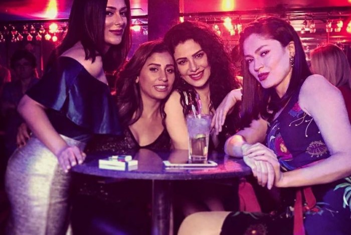 تغييرات فى بطلات الجزء الرابع من «حكايات بنات» 480201704060230333033