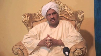 الشريف الهندي: إخفاق الانتقالية في الوضع الاقتصادي يدعو المواطنين للخروج عليها ea3d8133 71fe 45a9 92c8 966420f4f4e1