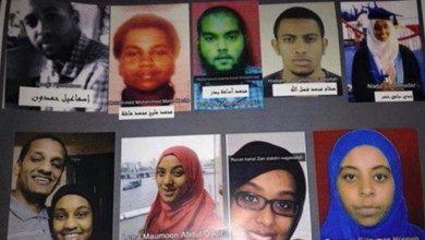 قصة طبيبة داعش السودانية.. التحاق محيّر بالتنظيم! fkj hua