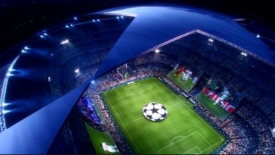 ابطال اروبا