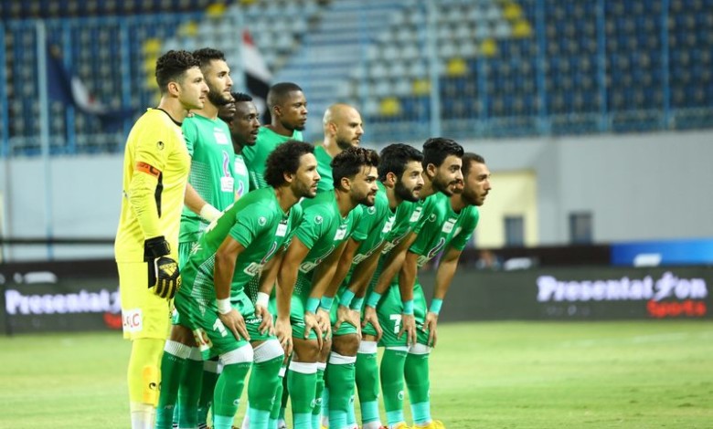 الاتحاد السكندري يقصي الترجي التونسي من بطولة كأس العرب الاتحاد السكندري