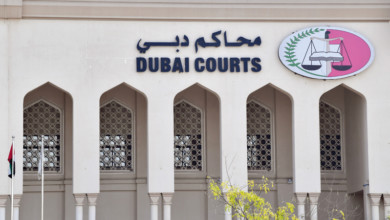 الامارت الحبس 3 سنوات لمخمور اغتصب شاباً في سيارته الاما