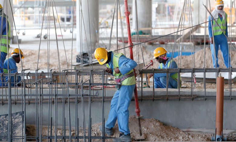 60 ألف زيارة لمراقبة «حظر العمل وقت الظهيرة» الامارات