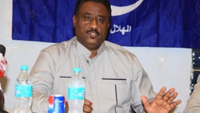 الامين البرير