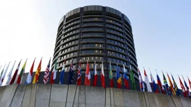 البنك الدولي