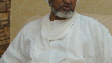 الزبير احمد الحسن