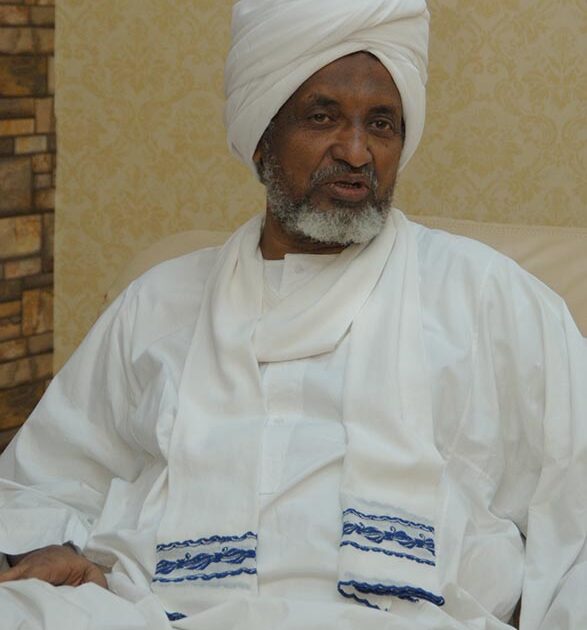 مؤتمر عاصف وسري للحركة الإسلامية غداً الزبير احمد الحسن