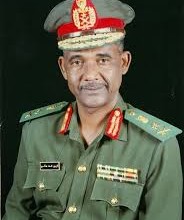 الزبير محمد صالح