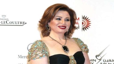 الهام شاهين