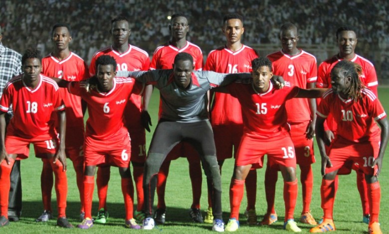 رسمياً..استقالة مدرب أهلي عطبرة اهلي عطبرة