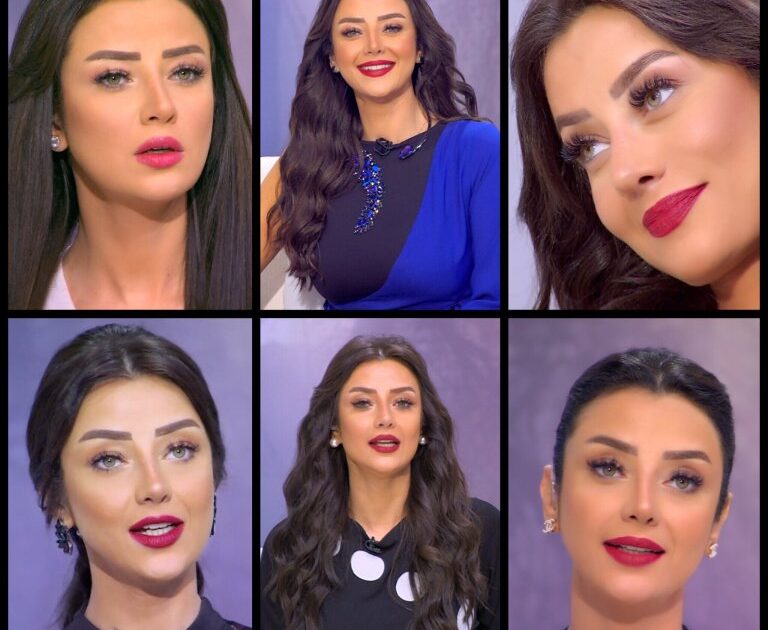مصر.. حقوق المرأة تنصف الرجل وتهاجم رضوى الشربيني رضوى الشربيني2