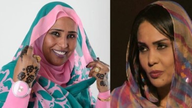 بالفيديو : رد فعل عنيف بالصفع من الكاتبة الصحفية داليا الياس ضد رجل تحرش بها لفظياً في حفل عام سهير وداليا الباس