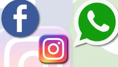 شبكات التواصل