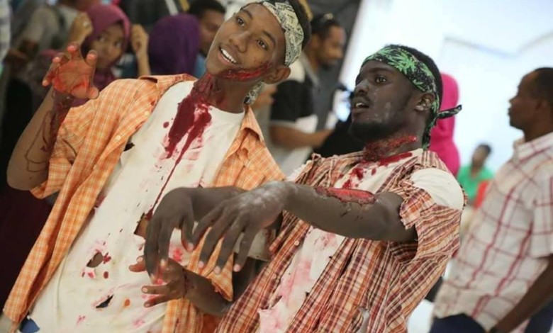 صحيفة تكشف عن القصة الحقيقة لـ”عَبَدَة الشيطان” عبدة الشيطان هلوين