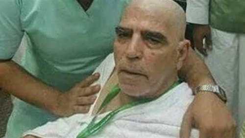 محمود الجندى يكشف حقيقة إصابته بالشلل عمر الجندي