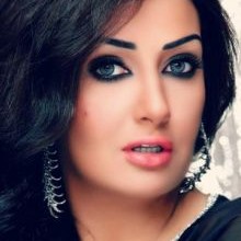 غاده عبد الرازق