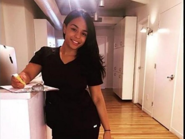 أجبرها علي الجنس مرتين مقابل توظيفها فتاه