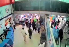 توجيهات بتفعيل قرار تركيب كاميرات المراقبة في القطاعات الحكومية و المحال التجارية كاميرات مراقبة