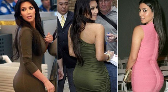 وفاة إمرأة أثناء عملية تجميلية للحصول على”مؤخرة” وأرداف كيم كاردشيان كيم كاردشيان ارداف